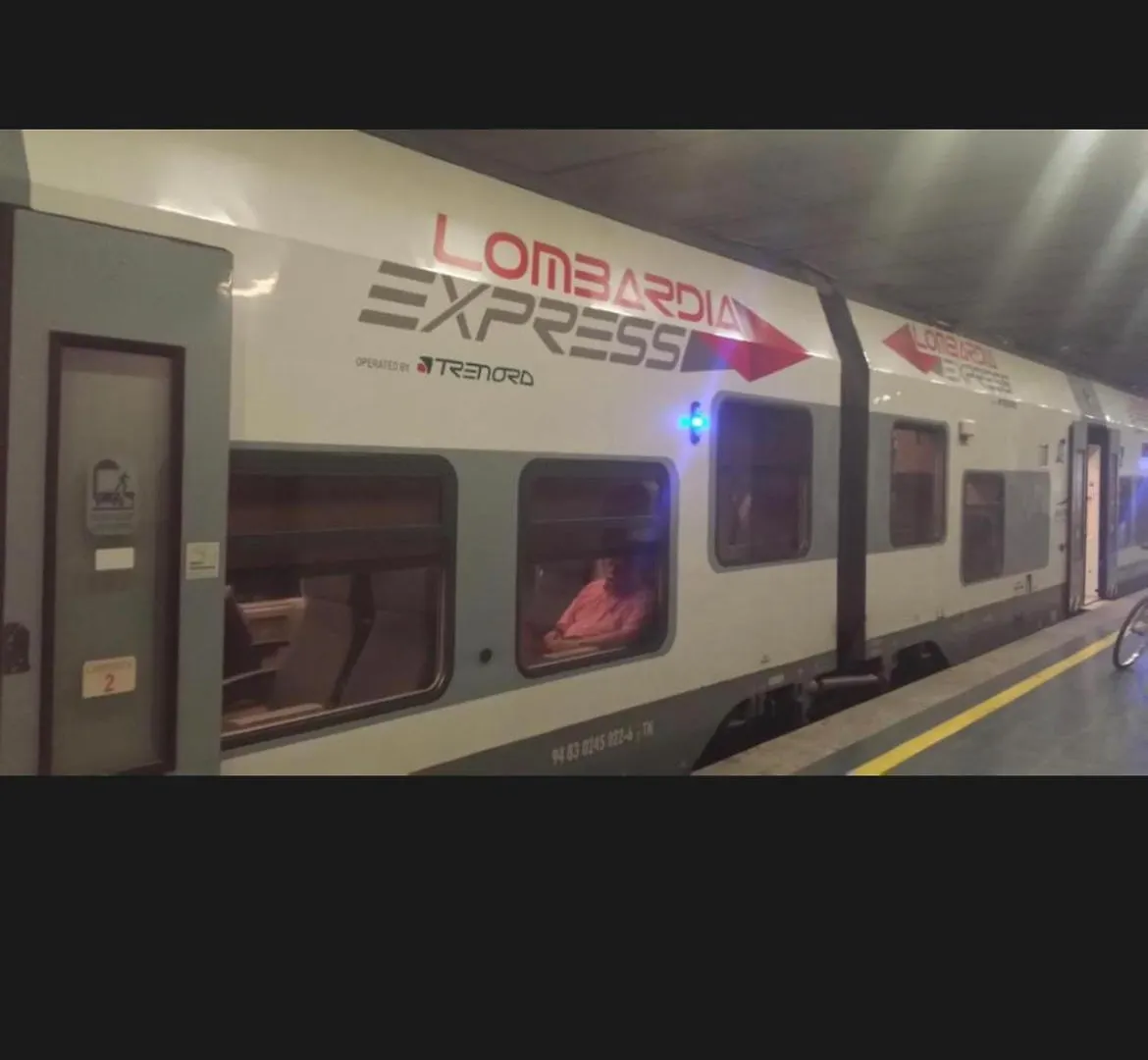 Guest house Room Malpensa - Servizio Taxi Mxp 20 Euro Lonate Pozzolo