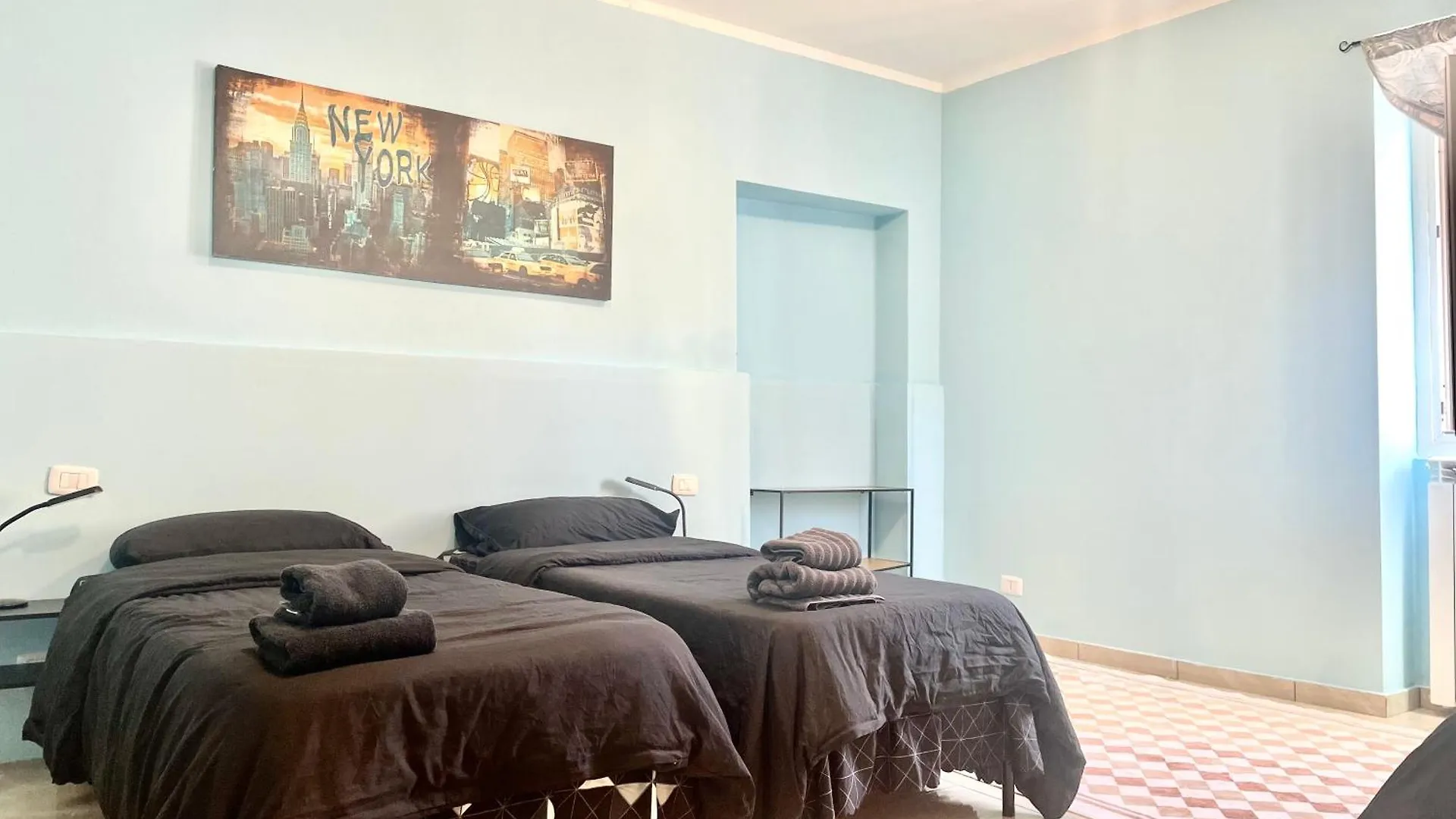 Room Malpensa - Servizio Taxi Mxp 20 Euro Lonate Pozzolo