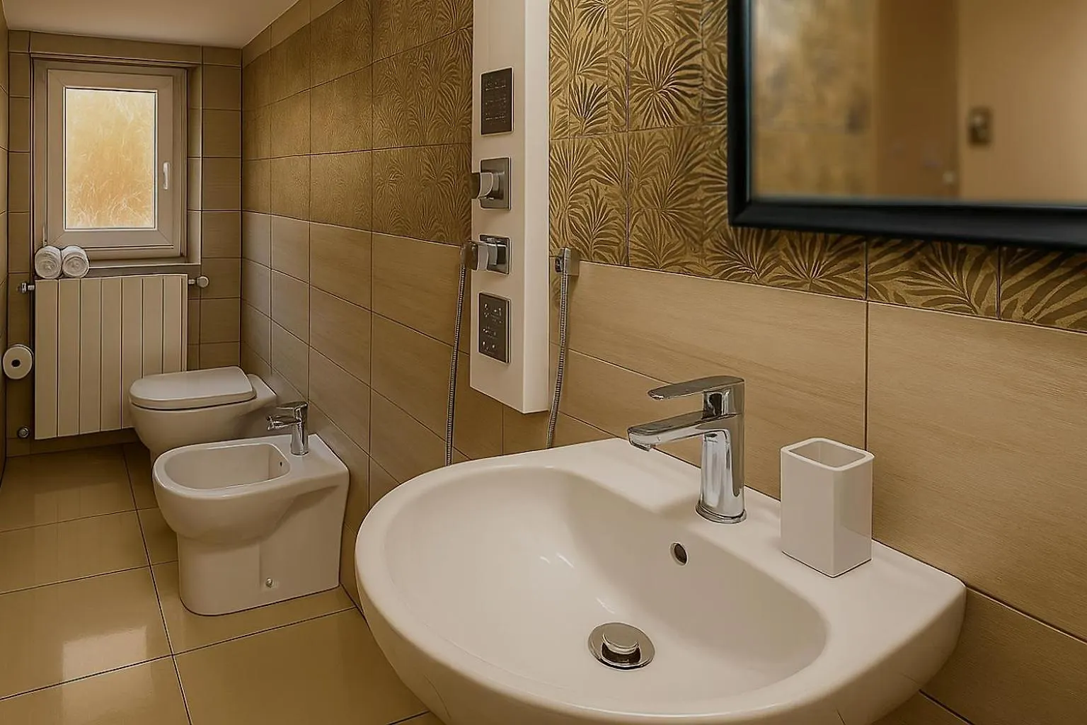 Room Malpensa - Servizio Taxi Mxp 20 Euro Lonate Pozzolo Guest house